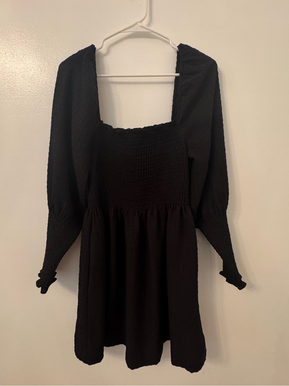 HILL HOUSE Athena Nap Dress